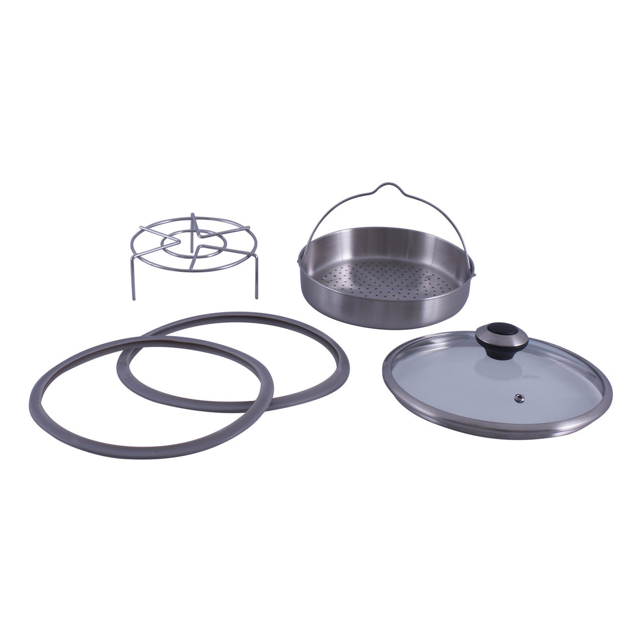 Pyrolux Pressure Cooker Accessory pack