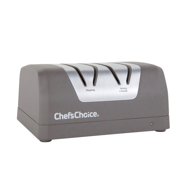 Chef's Choice 220 Rechargeable 2 Stage Electric Sharpener