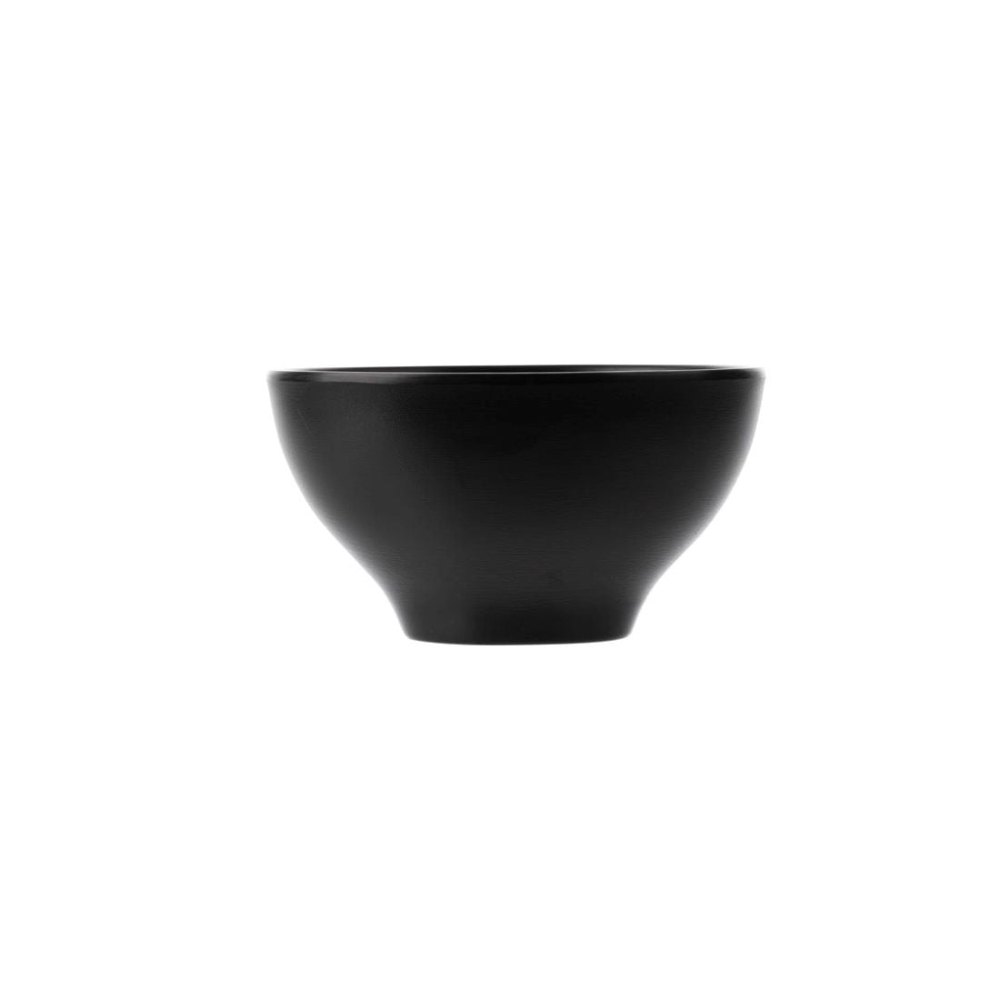 COUCOU Noodle Bowl 110mm - Black & Black