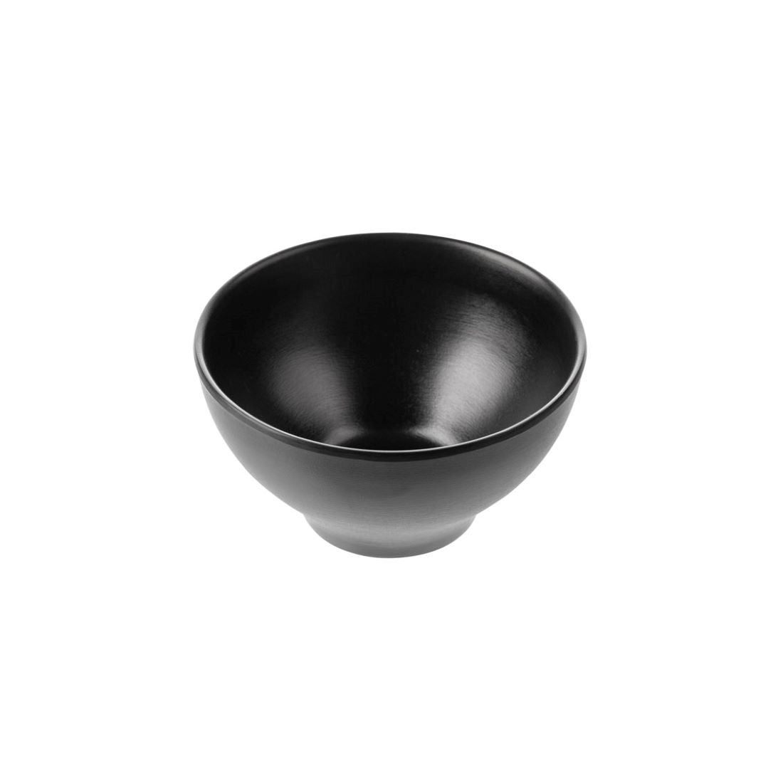 COUCOU Noodle Bowl 110mm - Black & Black