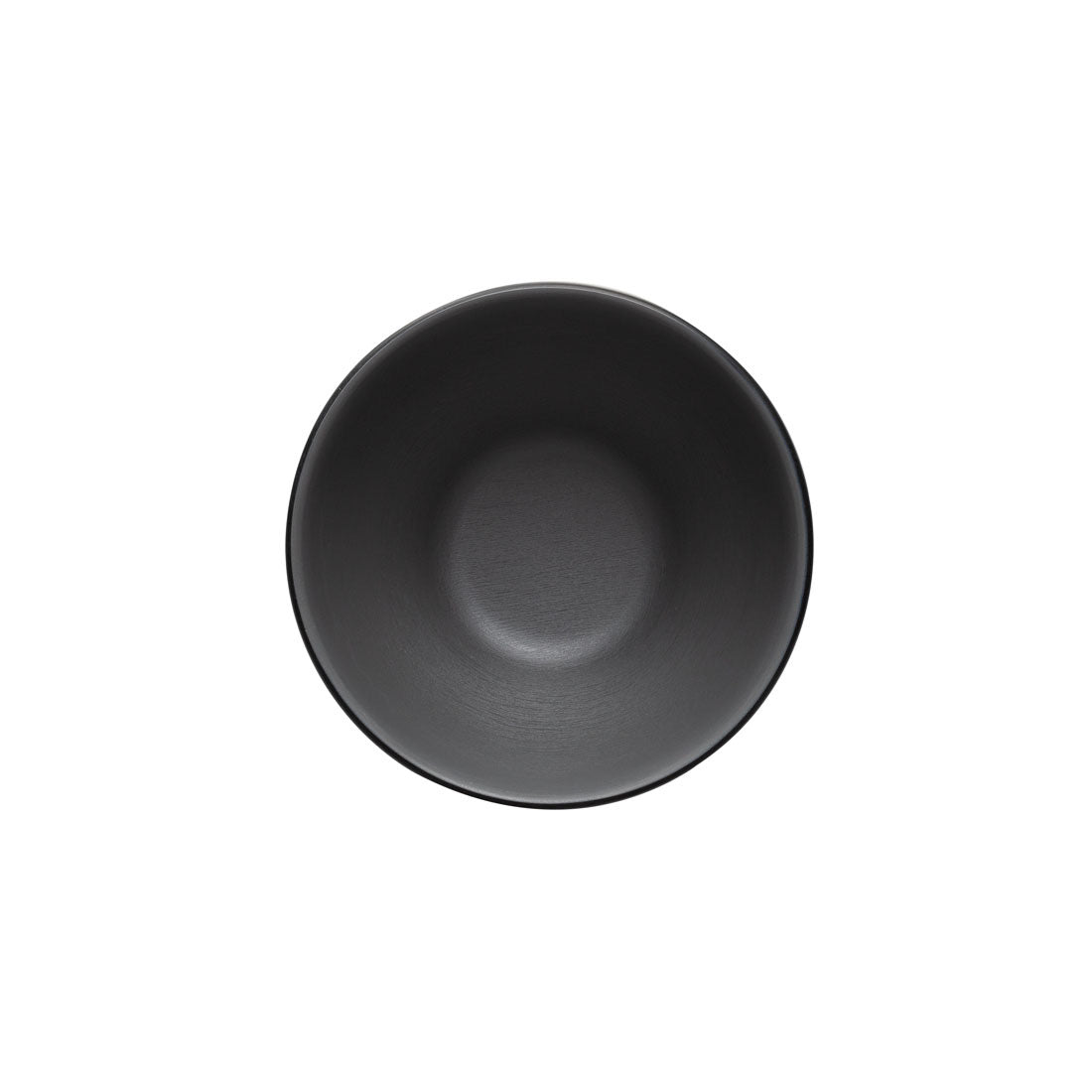 COUCOU Noodle Bowl 110mm - Grey & Black