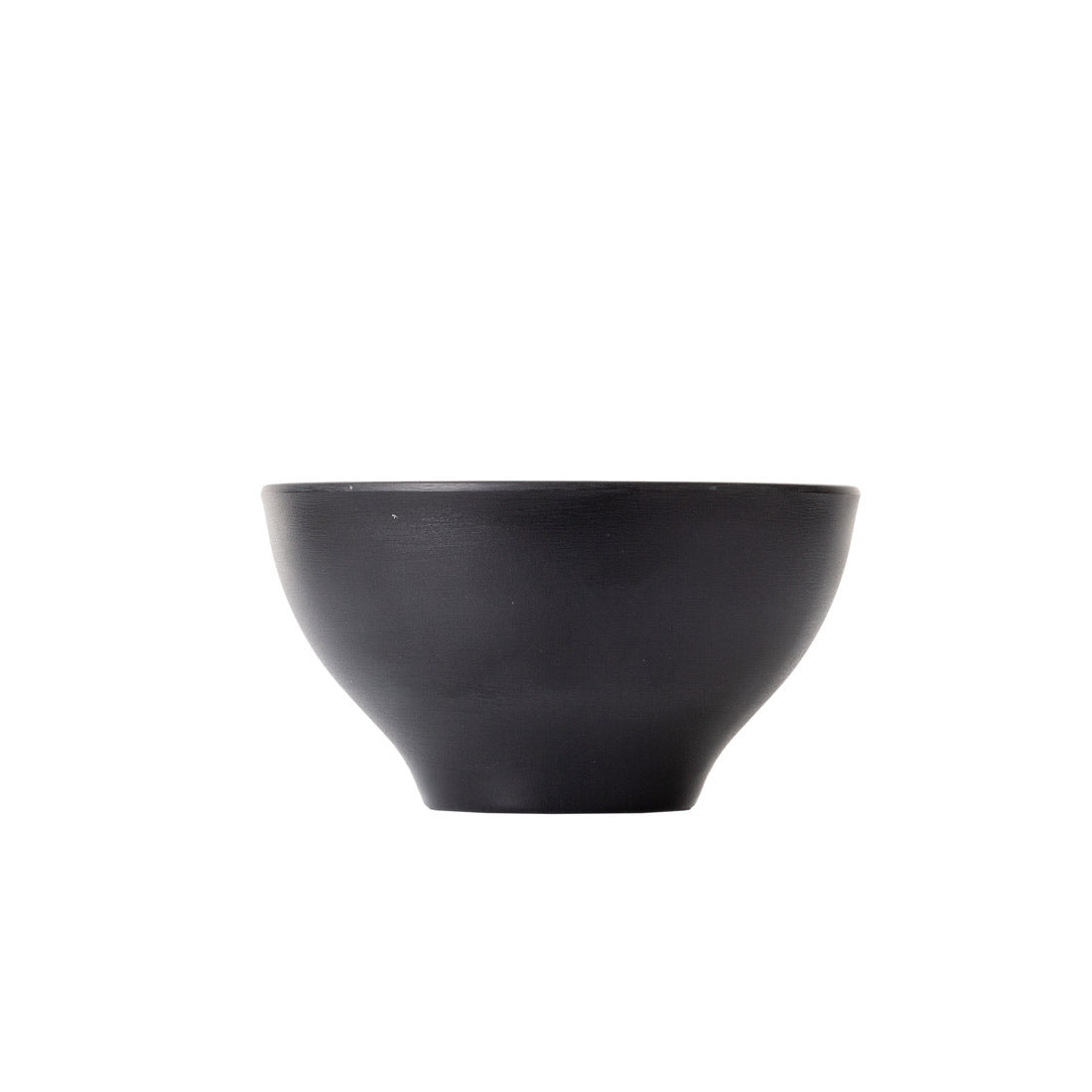 COUCOU Noodle Bowl 110mm - White & Black