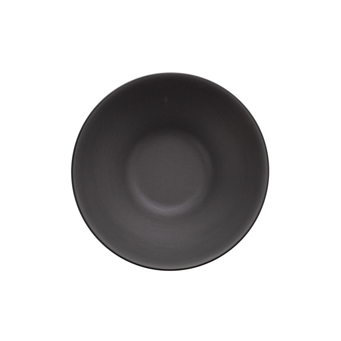 COUCOU Noodle Bowl 210mm - Grey & Black