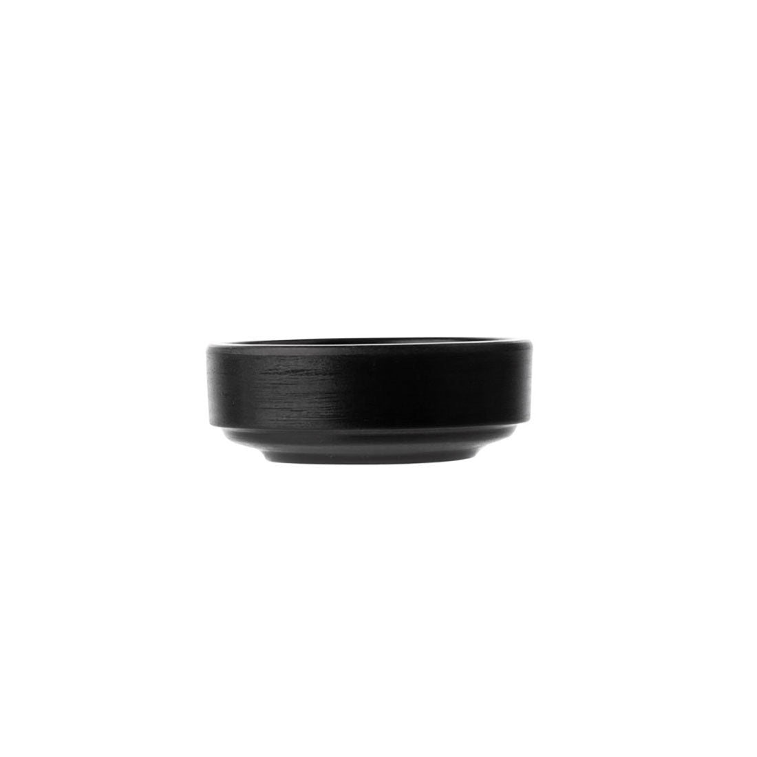 COUCOU Stackable Sauce Dish 76mm - Black & Black
