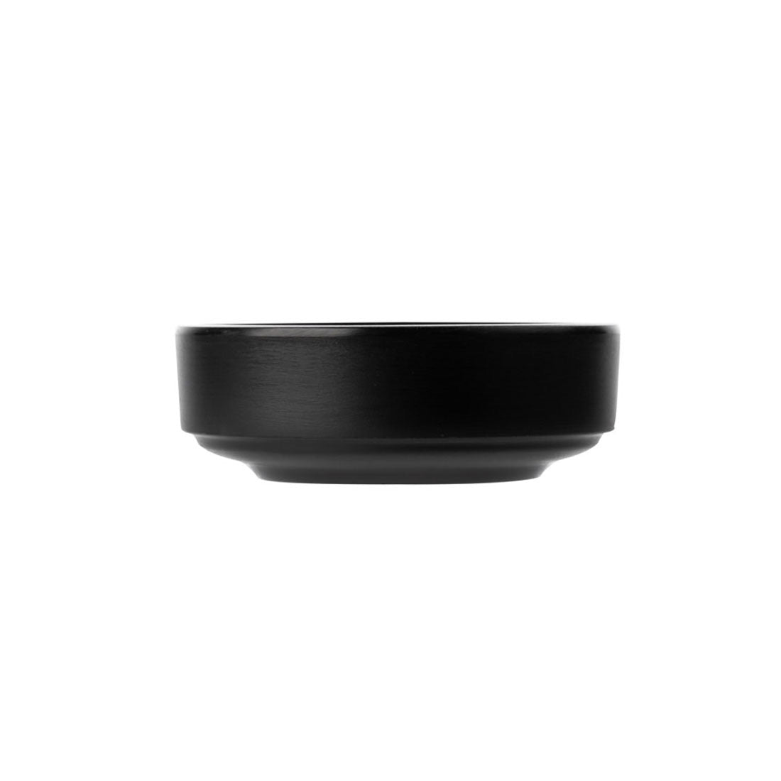 COUCOU Stackable Sauce Dish 100mm - Black & Black