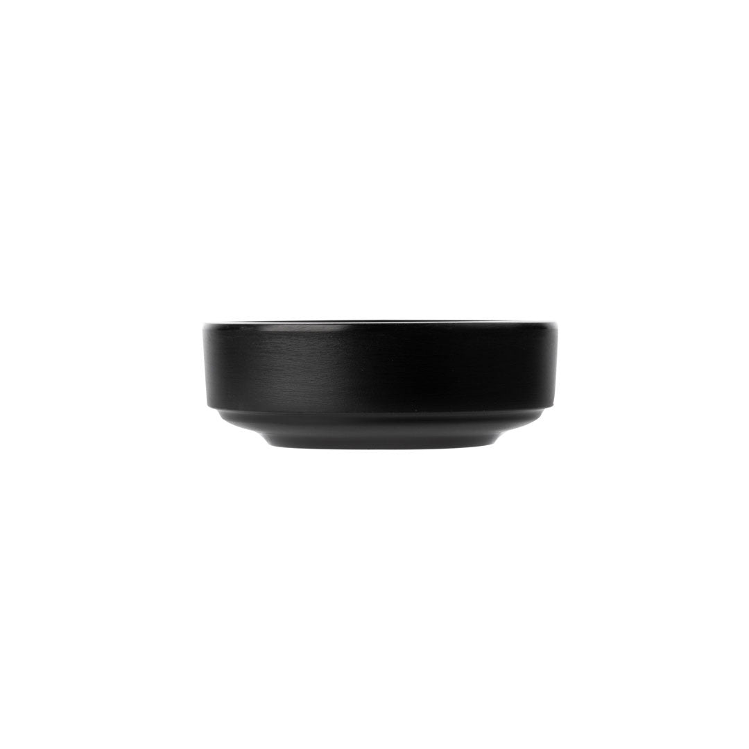 COUCOU Stackable Sauce Dish 100mm - Black & Black