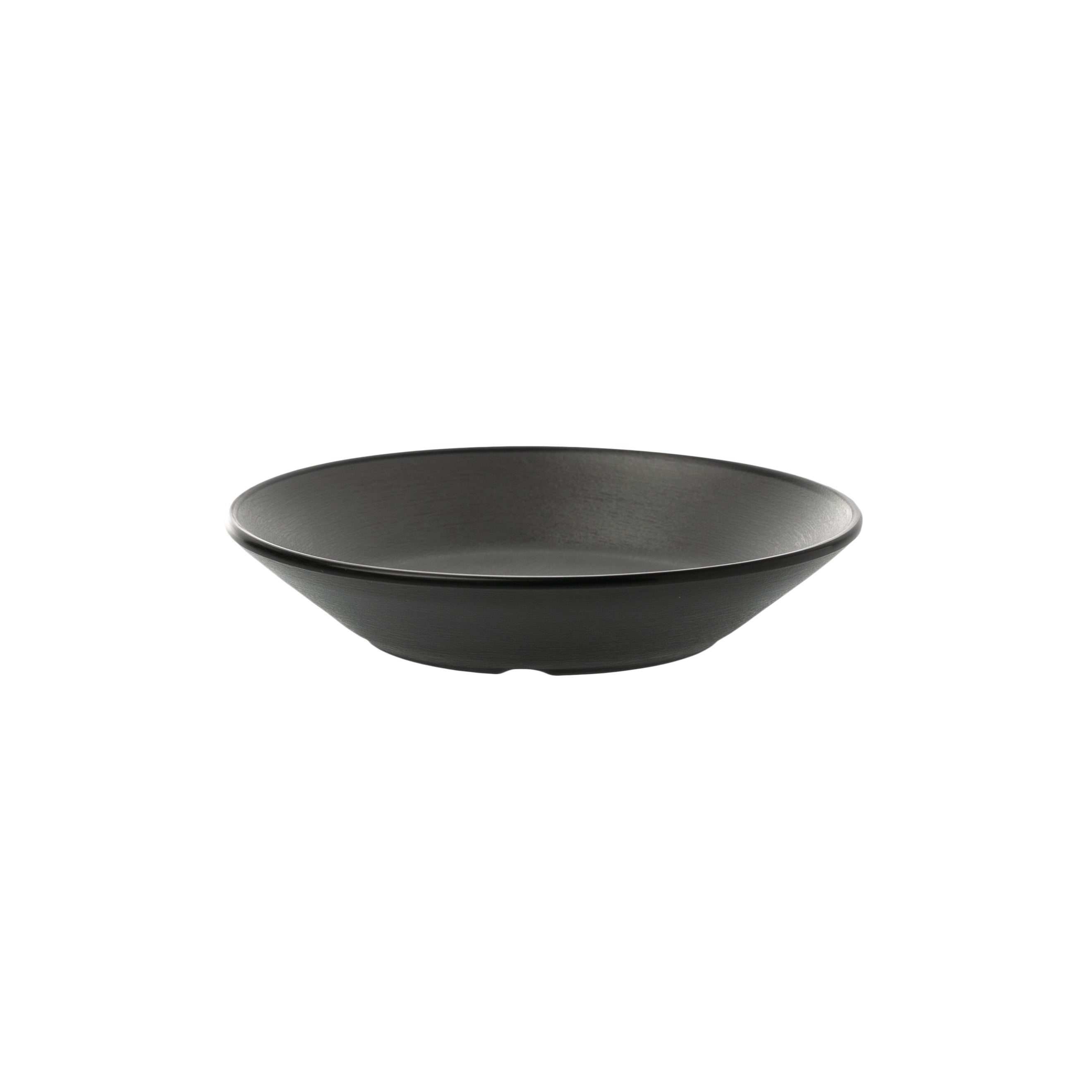 COUCOU Sauce Dish 110mm - Grey & Black