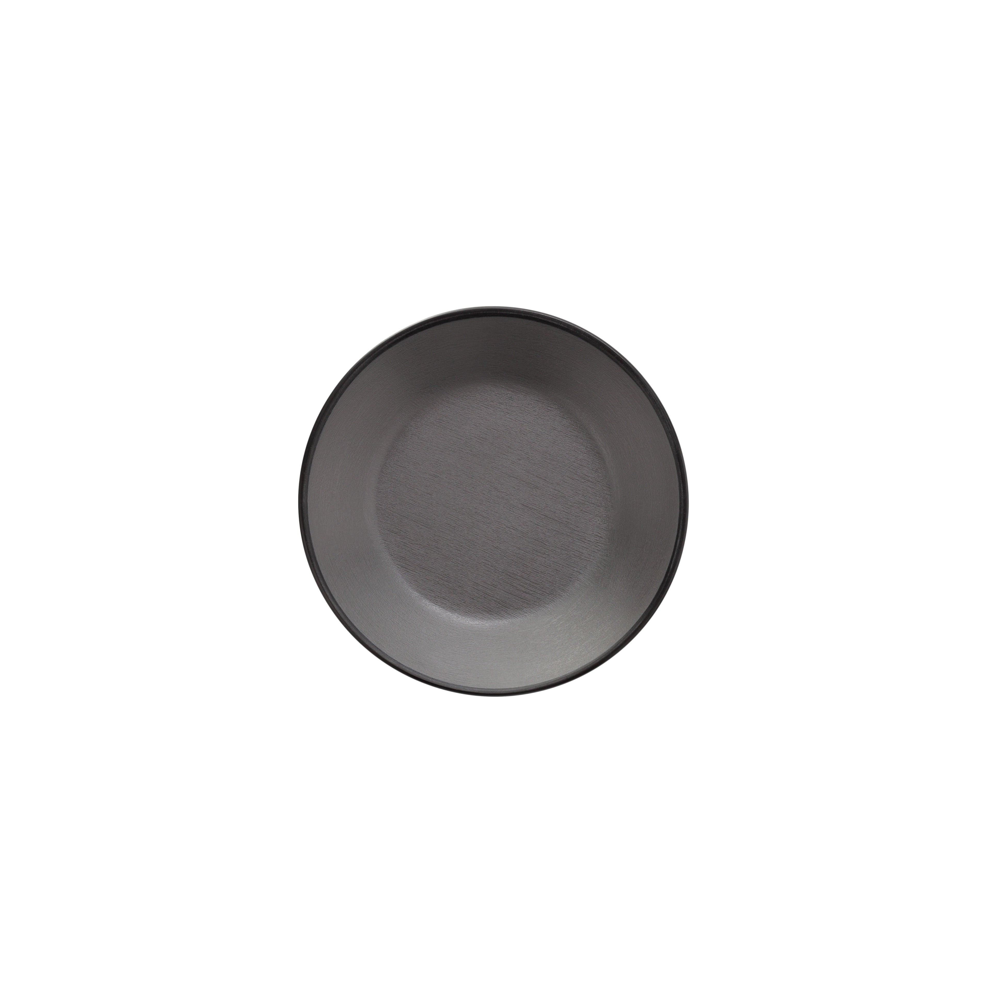 COUCOU Sauce Dish 110mm - Grey & Black