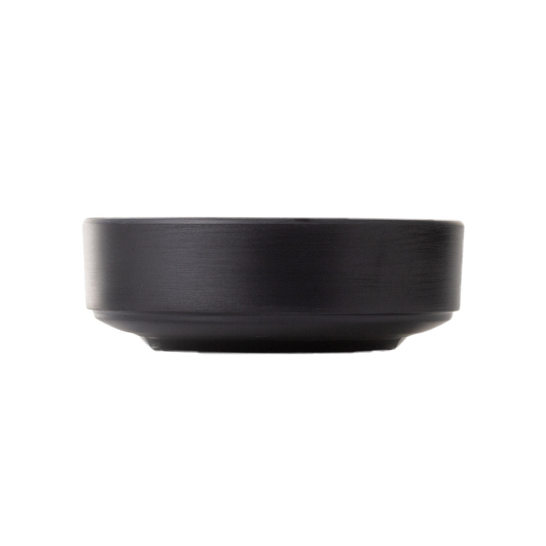 COUCOU Stackable Sauce Dish 155mm - White & Black