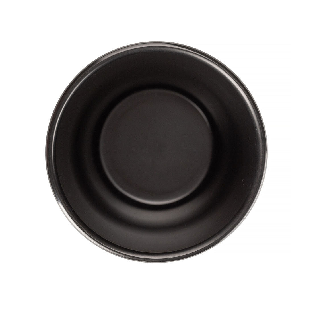 COUCOU Tumbler 450ml - Black & Black