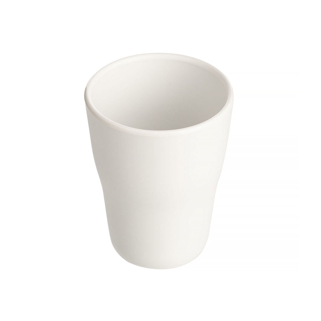 COUCOU Tumbler 450ml - White & White