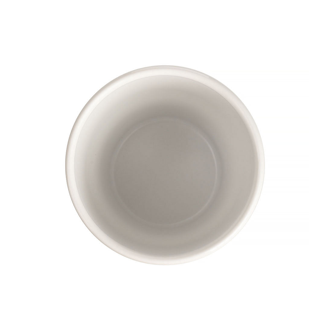 COUCOU Tumbler 450ml - White & White