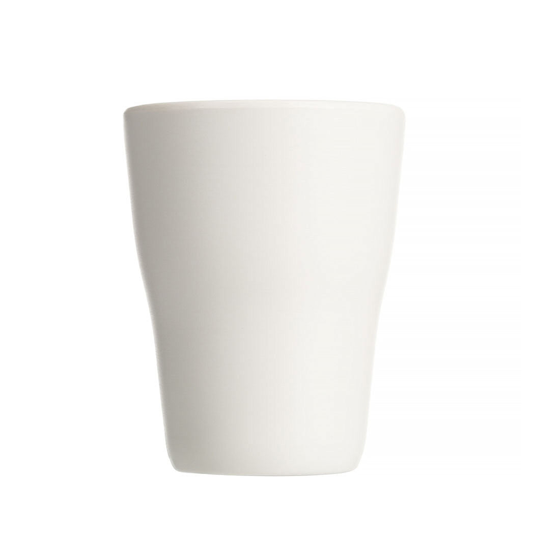 COUCOU Tumbler 450ml - White & White