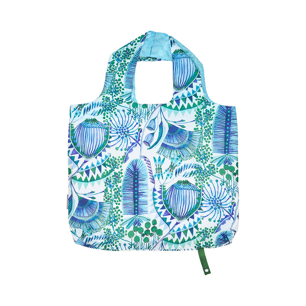Annabel Trends Shopping Tote Bush Botanical
