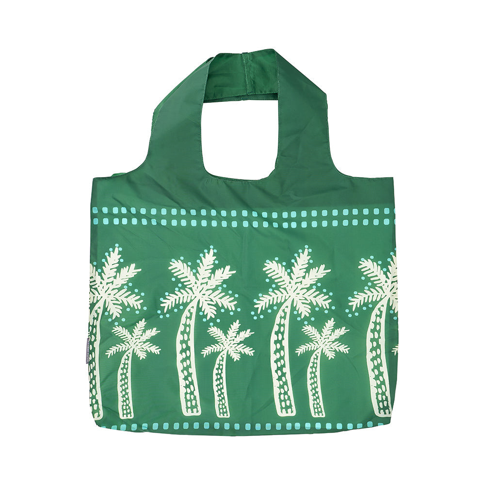 Annabel Trends Shopping Tote Coconut Bay