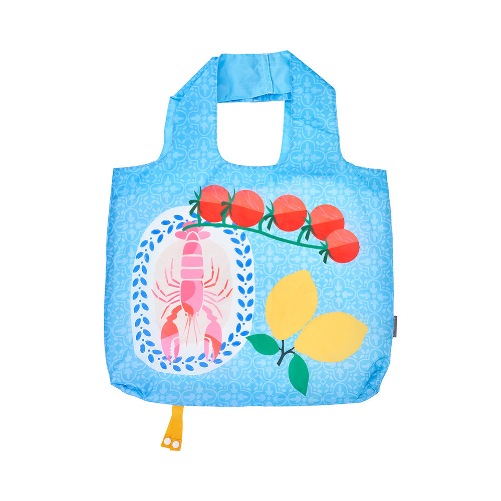 Annabel Trends Shopping Tote Taste of Sicily