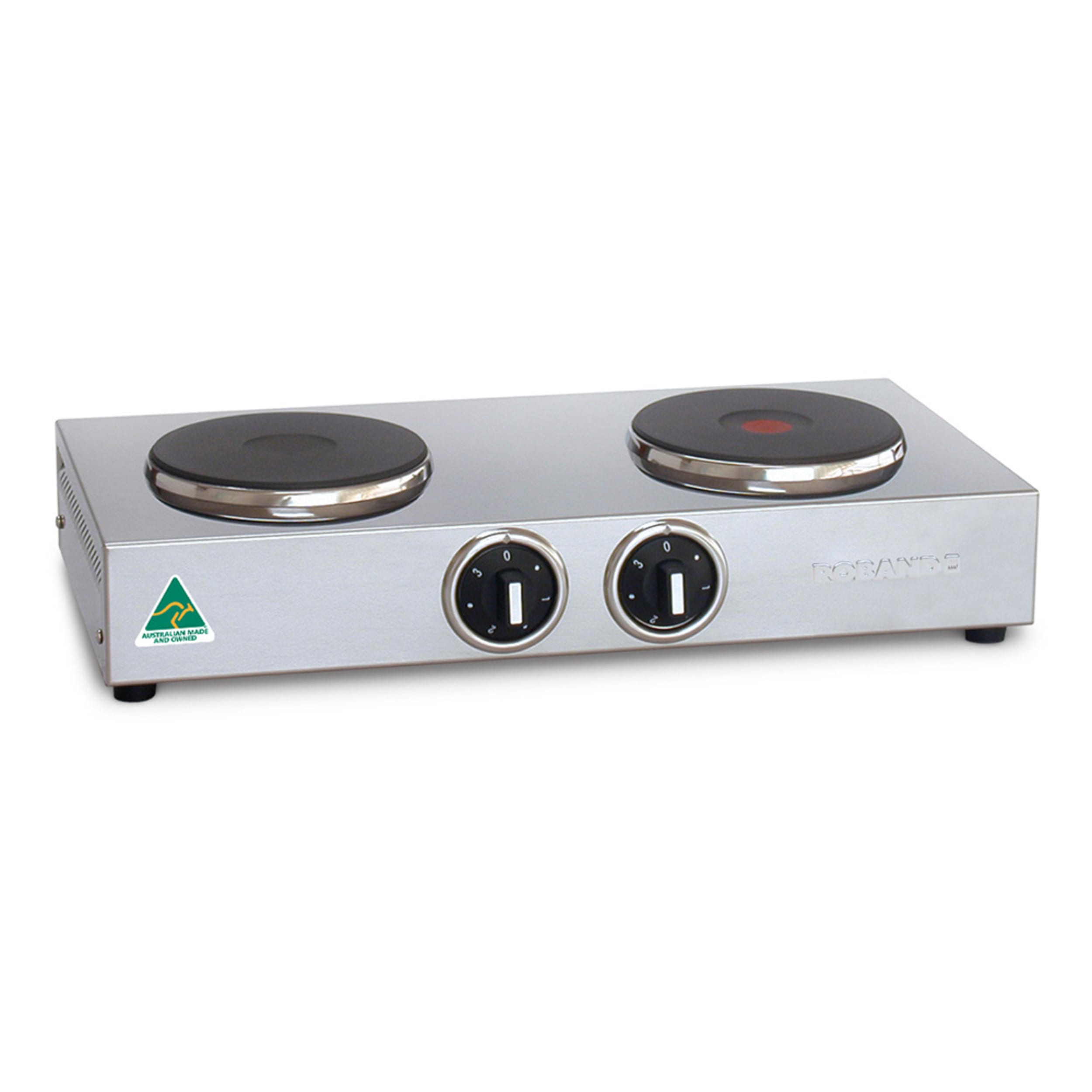 Roband Commercial Boiling Hotplate 12