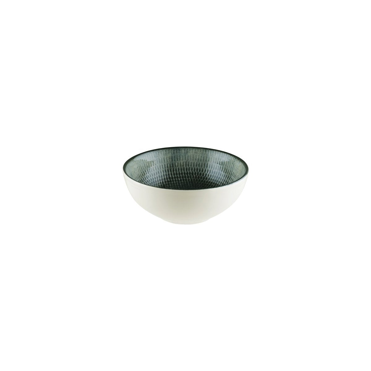 Bonna Lenta Olive Round Deep Bowl 140x60mm (500ml)