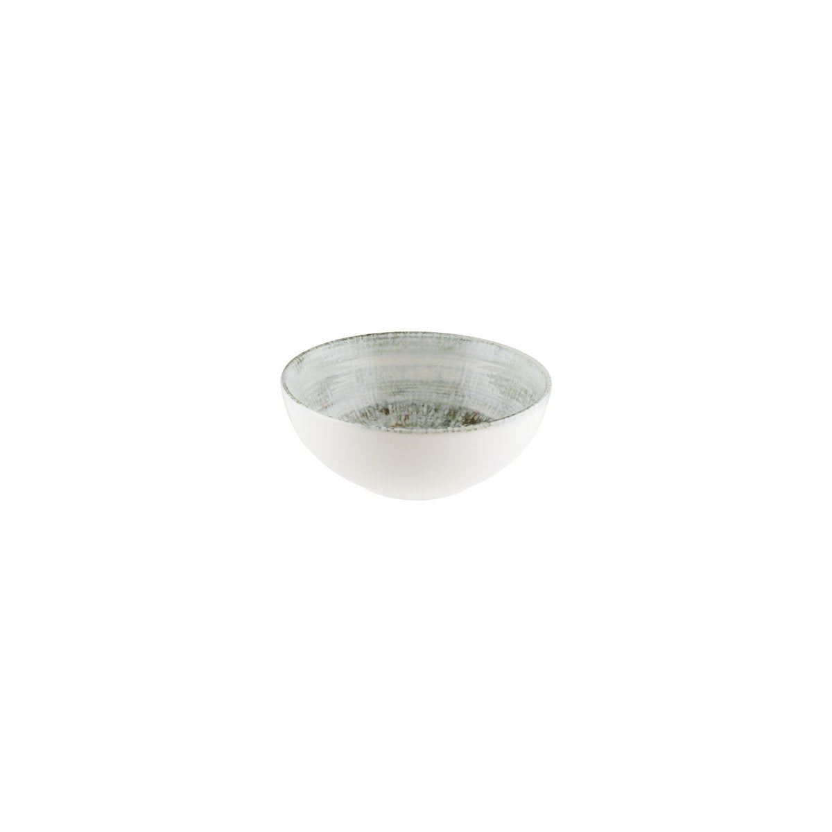 Bonna Odette Olive Round Deep Bowl 140x60mm (500ml)