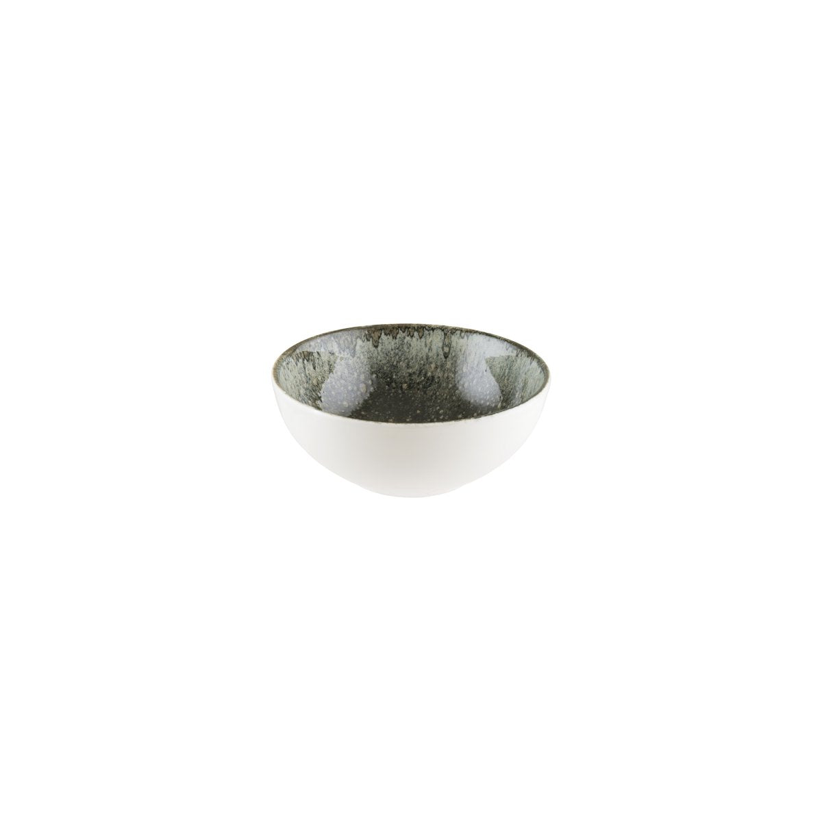 Bonna Stella Wood Round Deep Bowl 140x60mm (500ml)
