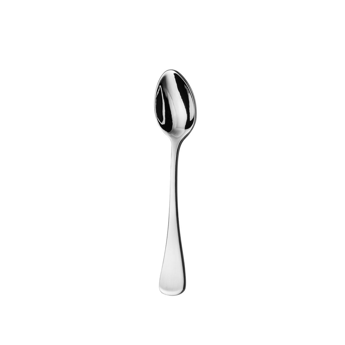 Trenton Rome Coffee Spoon (Silver) (12 Pack)