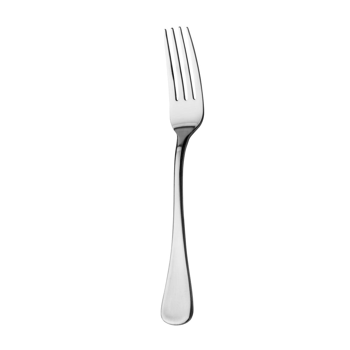 Trenton Rome Dessert Fork (Silver) (12 Pack)