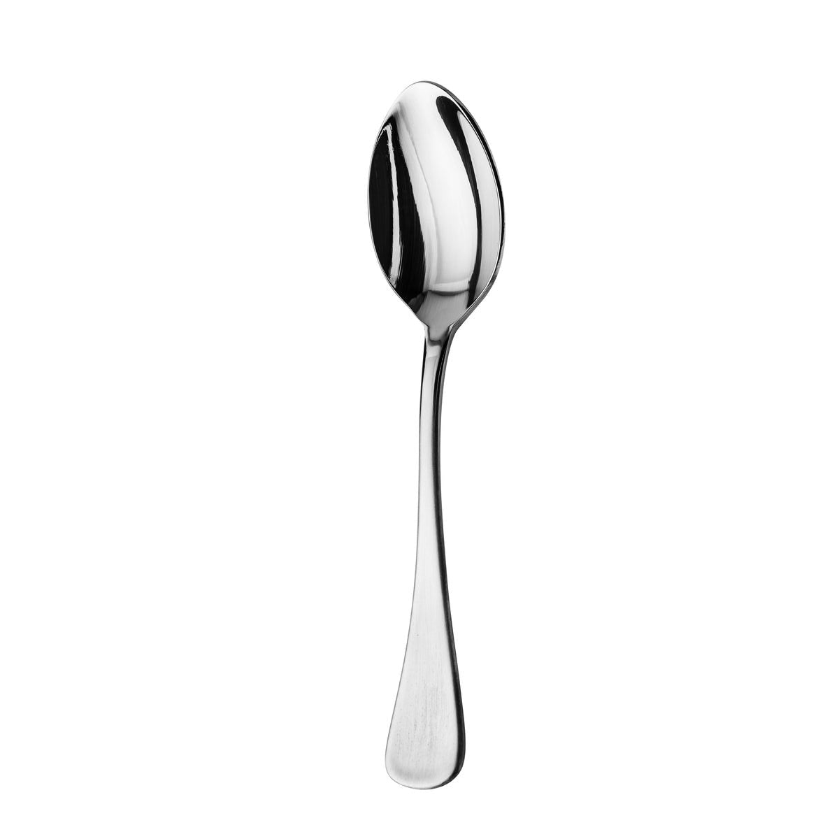 Trenton Rome Dessert Spoon (Silver) (12 Pack)