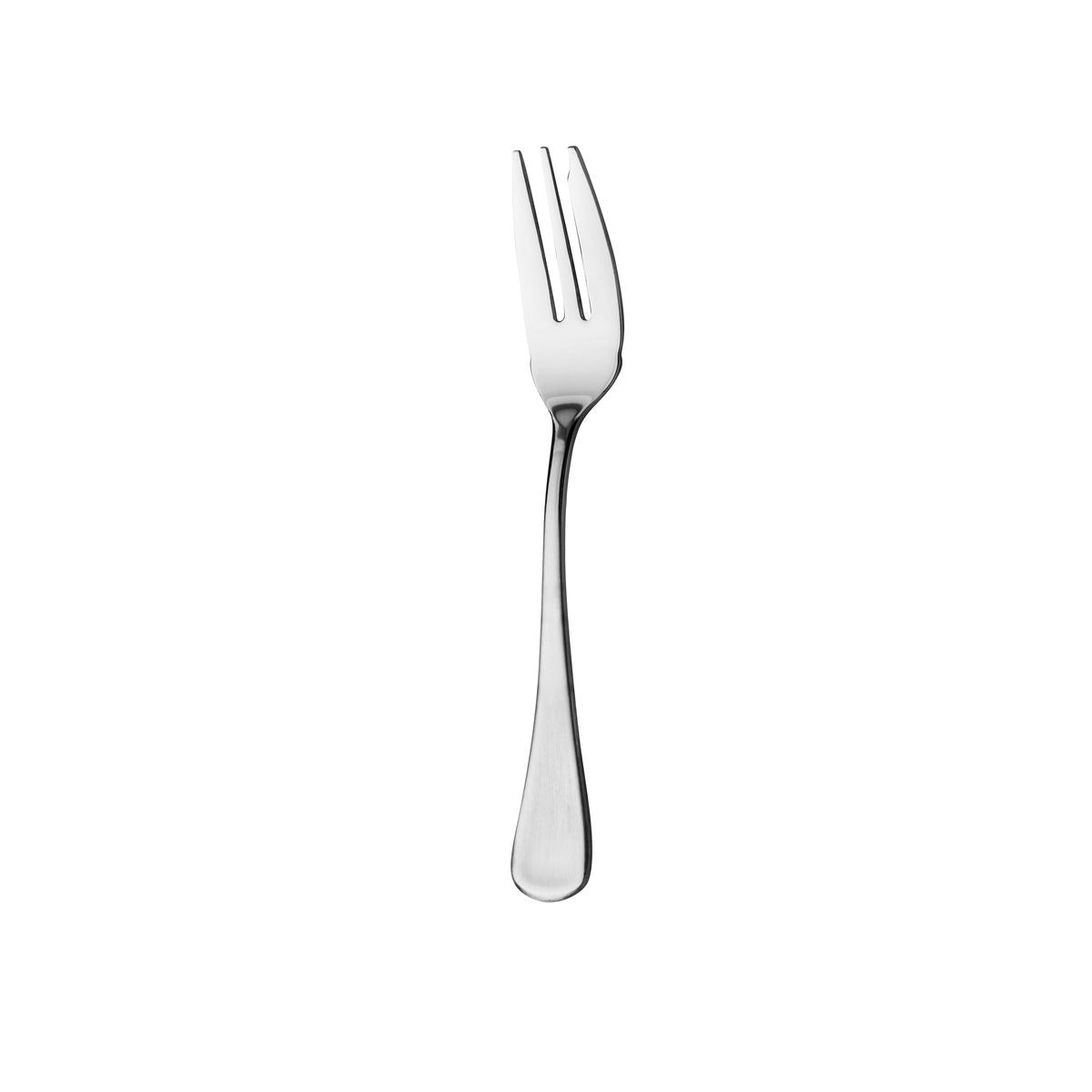Trenton Rome Cake Fork (Silver) (12 Pack)