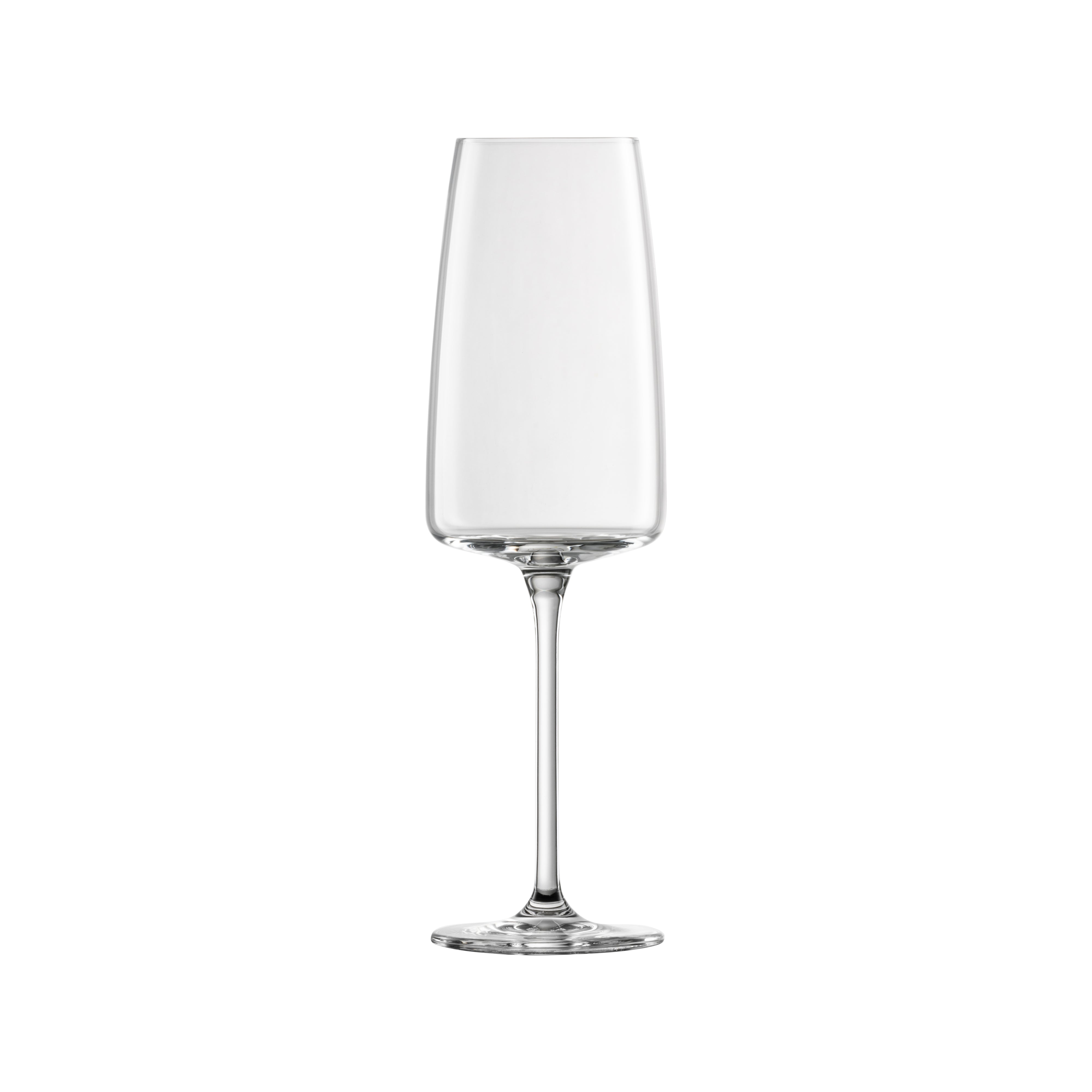 Zwiesel Sensa Sparkling Wine w. Effervescence Point (388ml)
