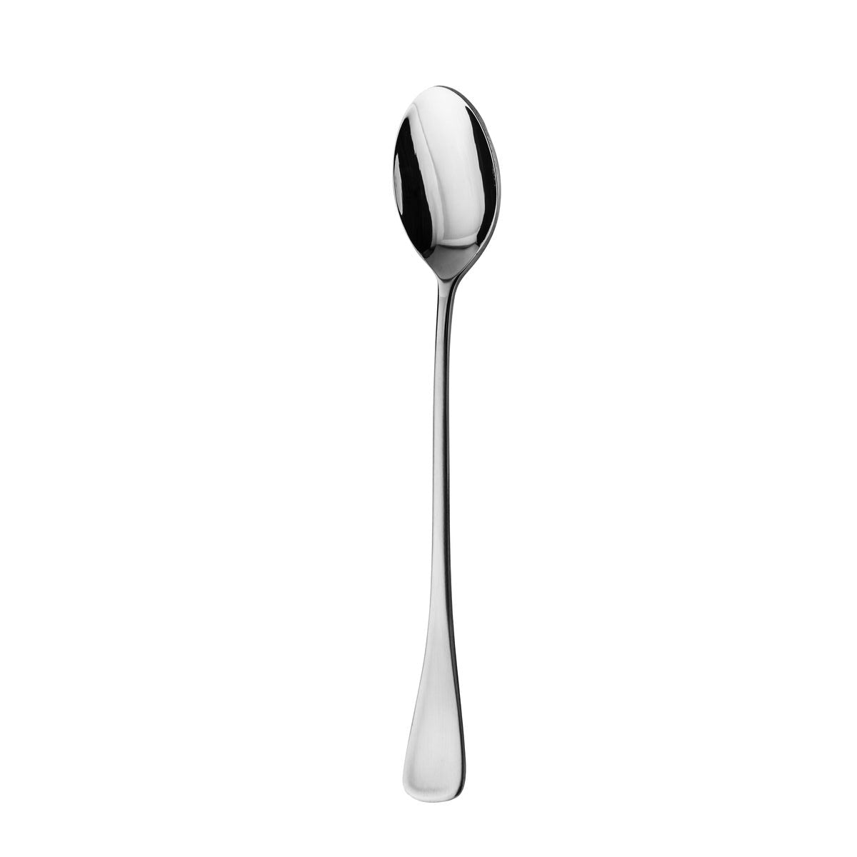 Trenton Rome Soda Spoon (Silver) (12 Pack)