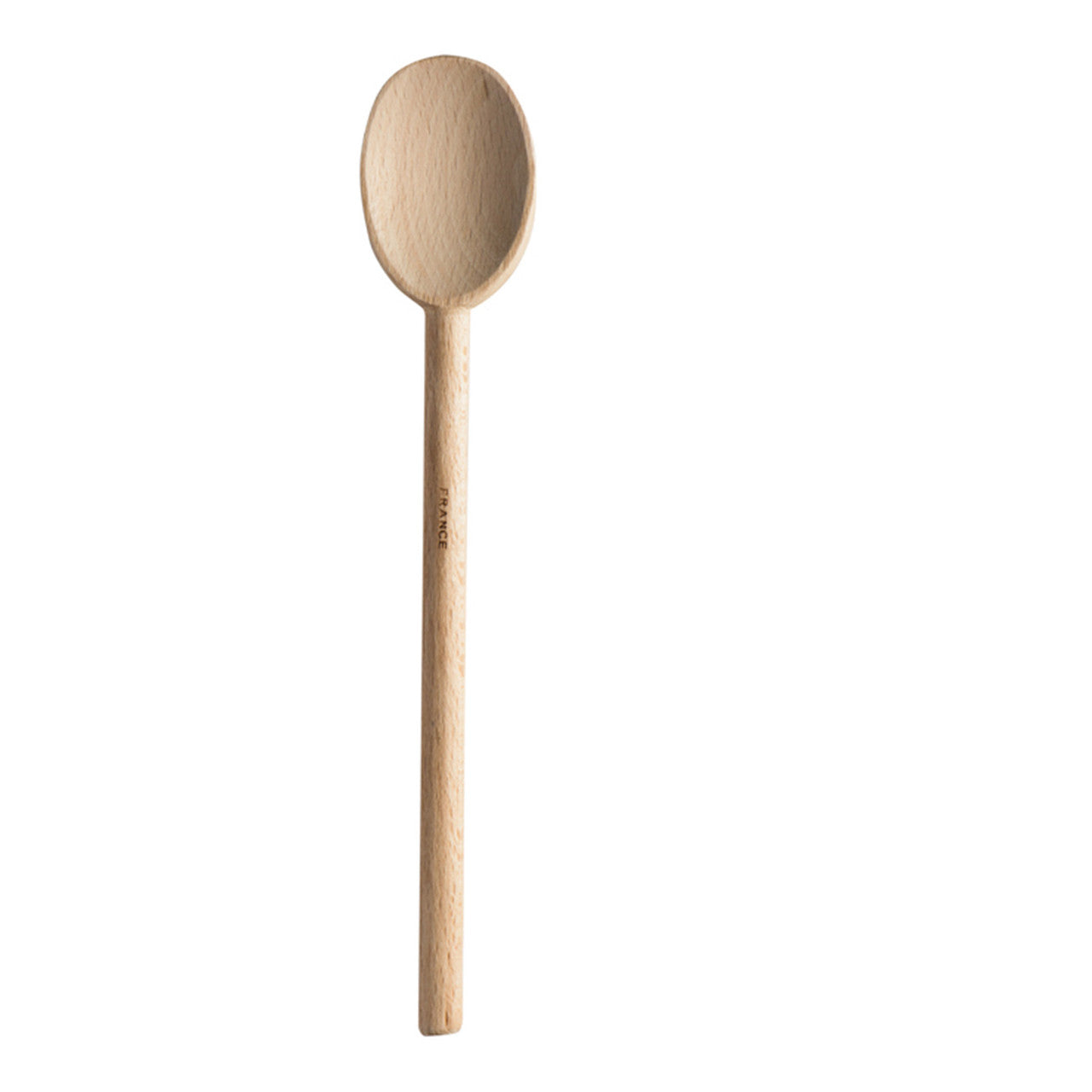 Avanti  Regular Beechwood Spoon - 25cm