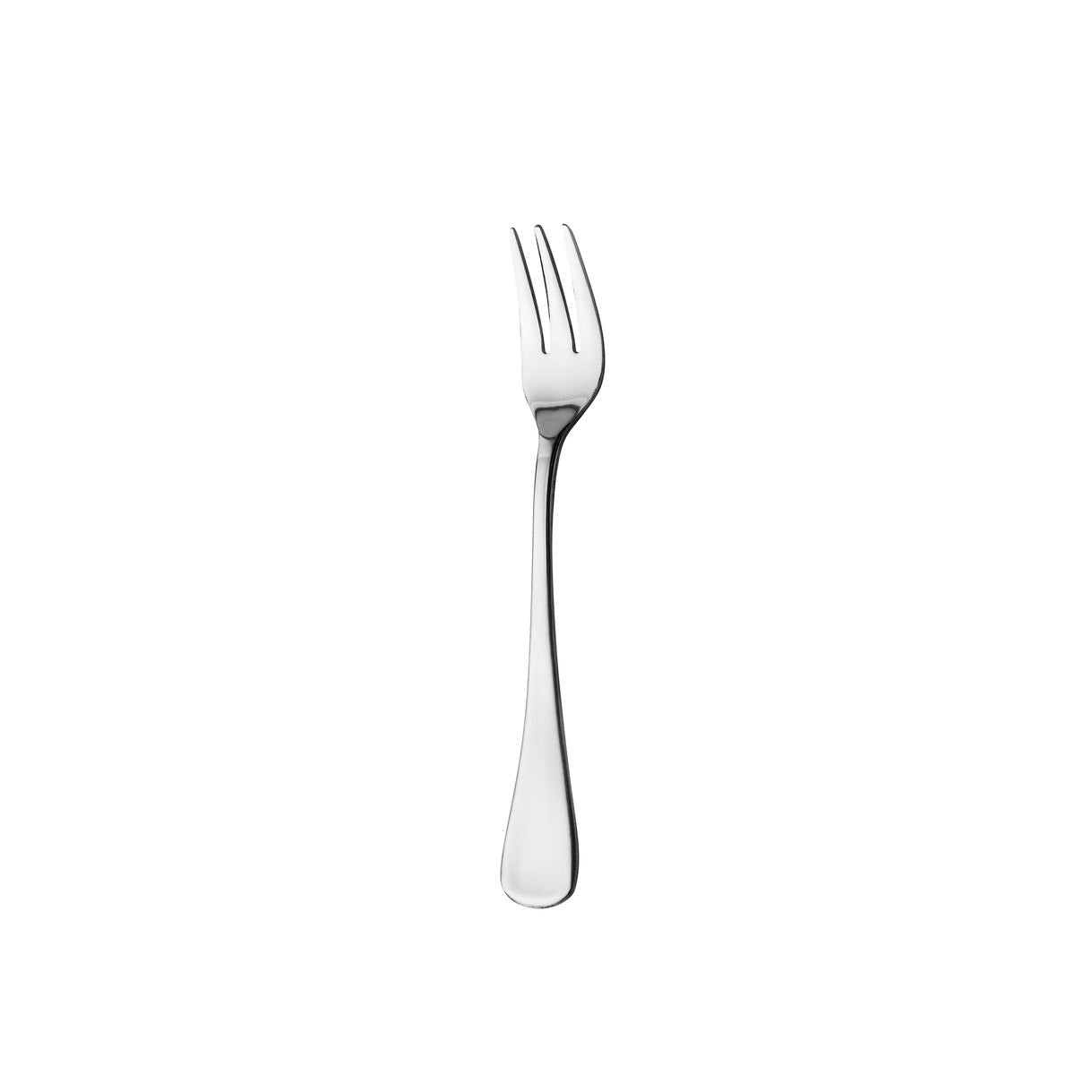 Trenton Rome Oyster Fork (Silver) (12 Pack)