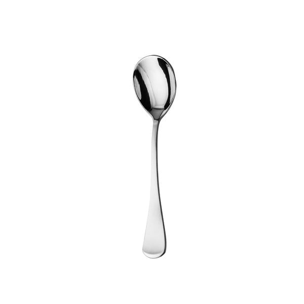Trenton Rome Fruit Spoon (Silver) (12 Pack)