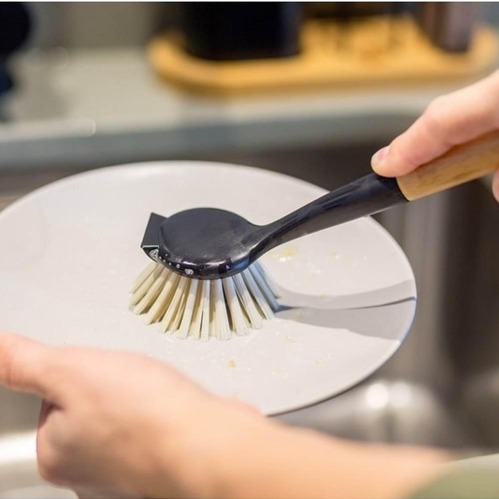 Vigar Vintage Dish Brush