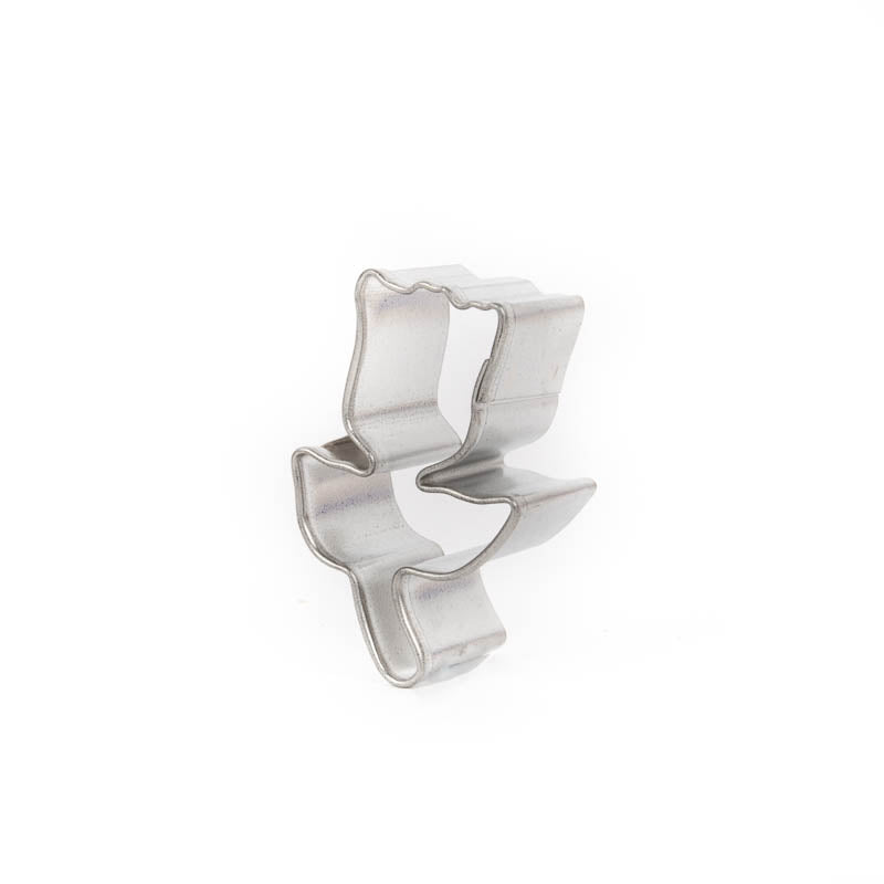 Bake Group Tulip Mini Cookie Cutter 1.75in