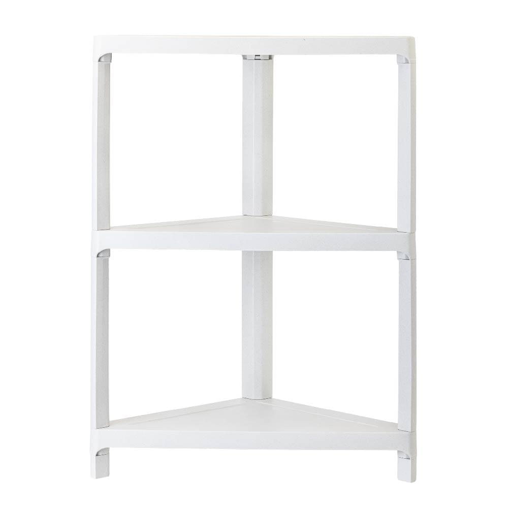 Vigar Klar Triangular 3 shelves