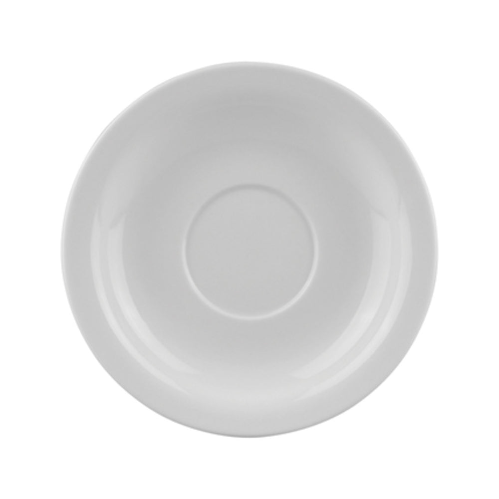 Longfine Arlington Saucer 150mm