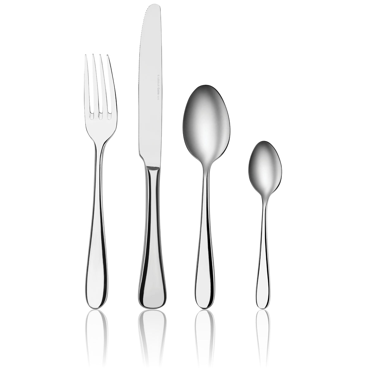 Tablekraft Florence Cutlery Set 32pc