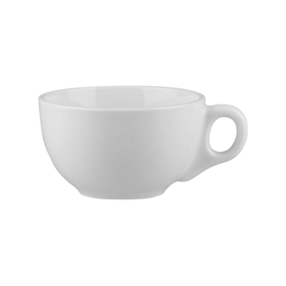 Longfine Arlington Cappuccino Cup 240ml