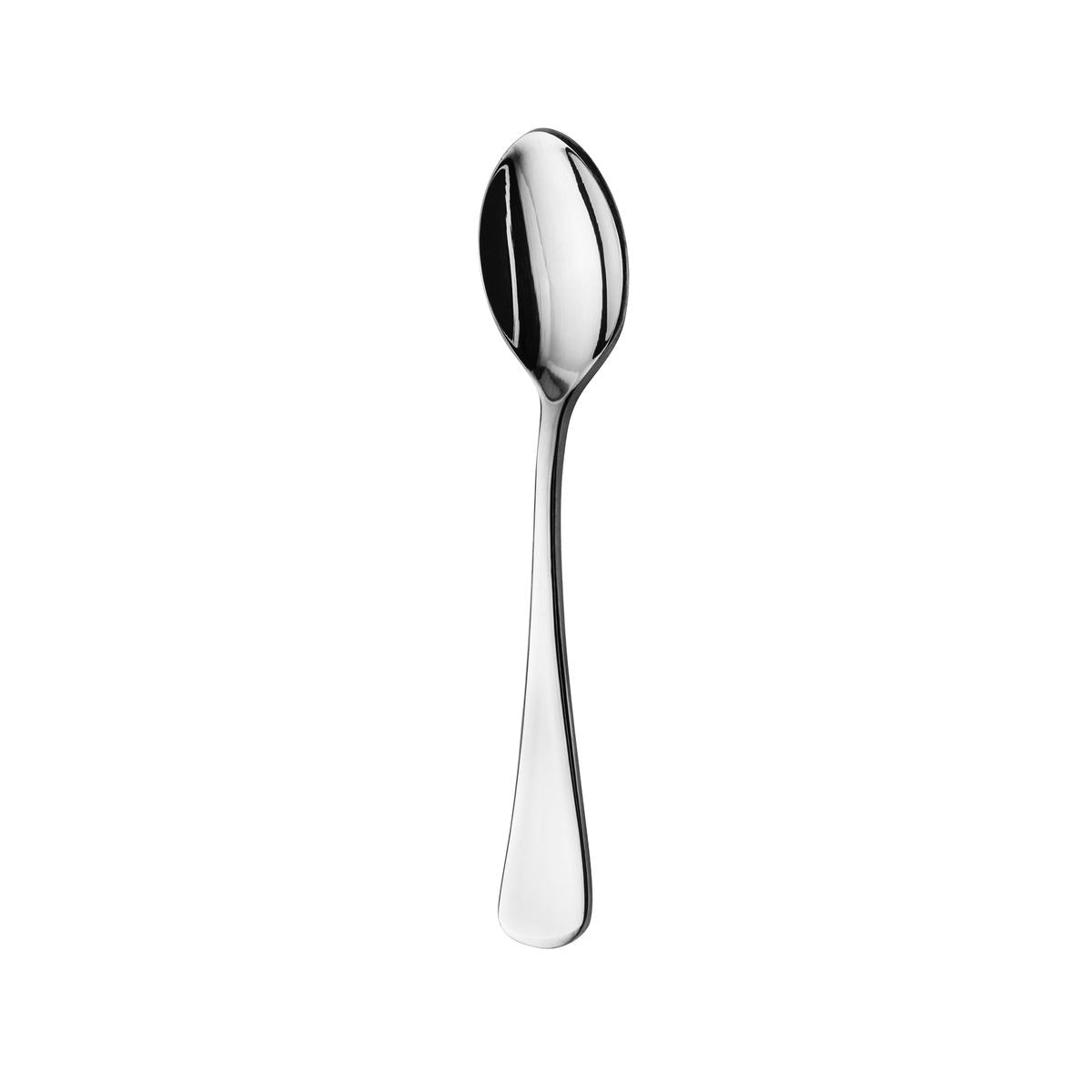 Trenton Milan Coffee Spoon (Silver) (12 Pack)