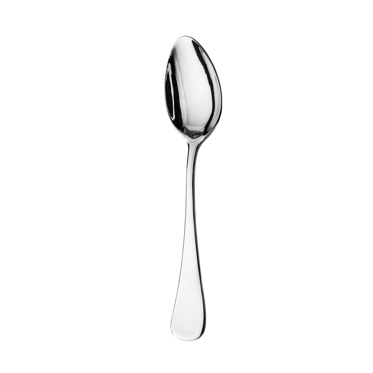 Trenton Milan Dessert Spoon (Silver) (12 Pack)