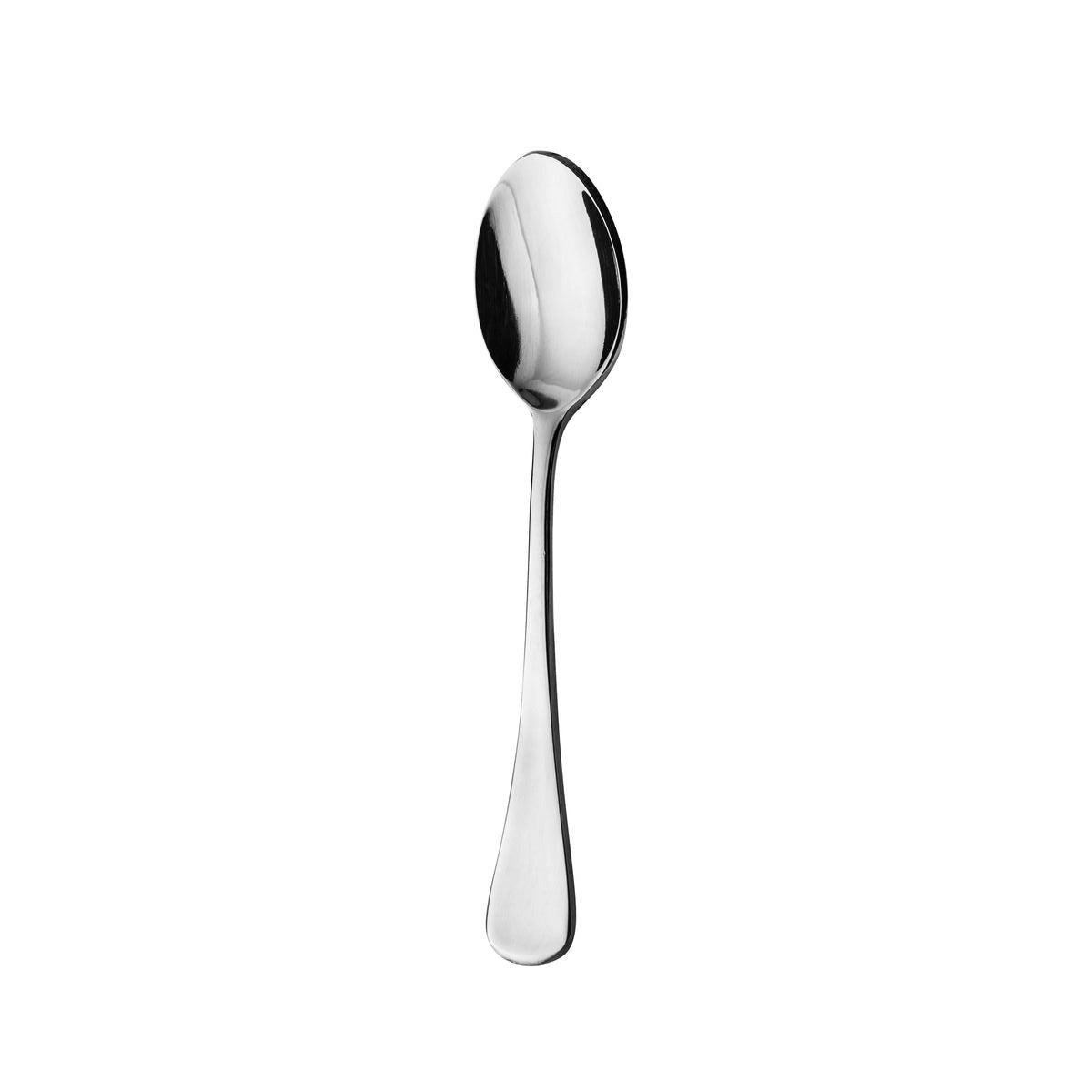 Trenton Milan TeaSpoon (Silver) (12 Pack)