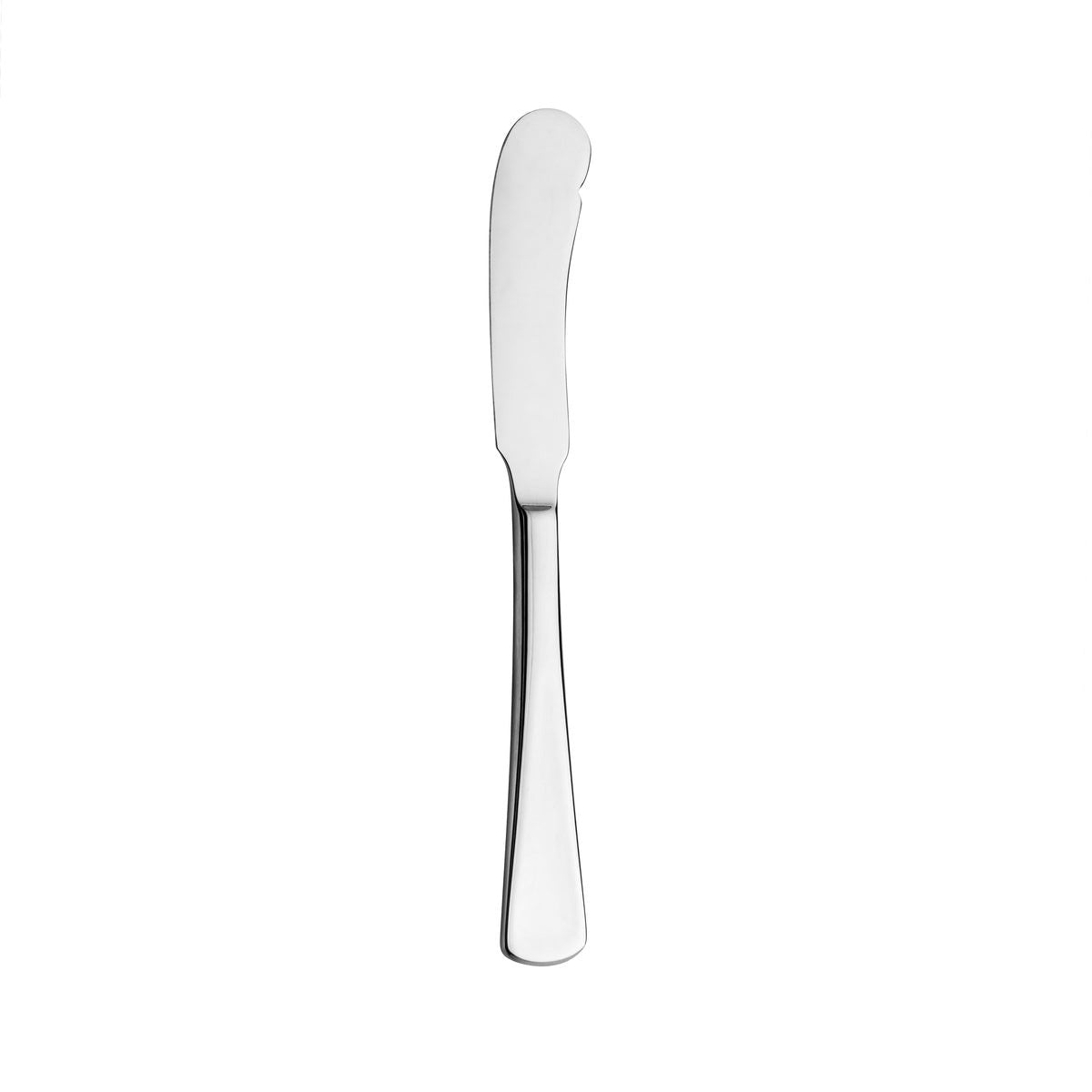 Trenton Milan Butter Knife (Silver) (12 Pack)