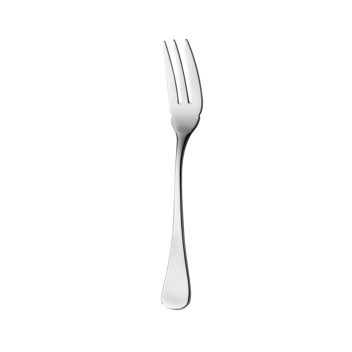 Trenton Milan Cake Fork (Silver) (12 Pack)