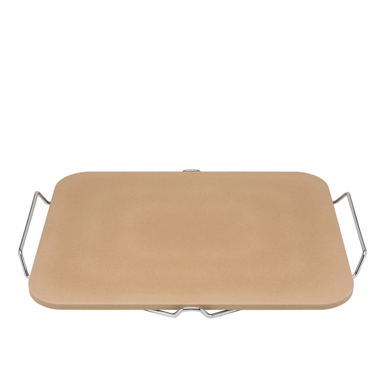 Avanti  Rectangualr Pizza Stone With Rack