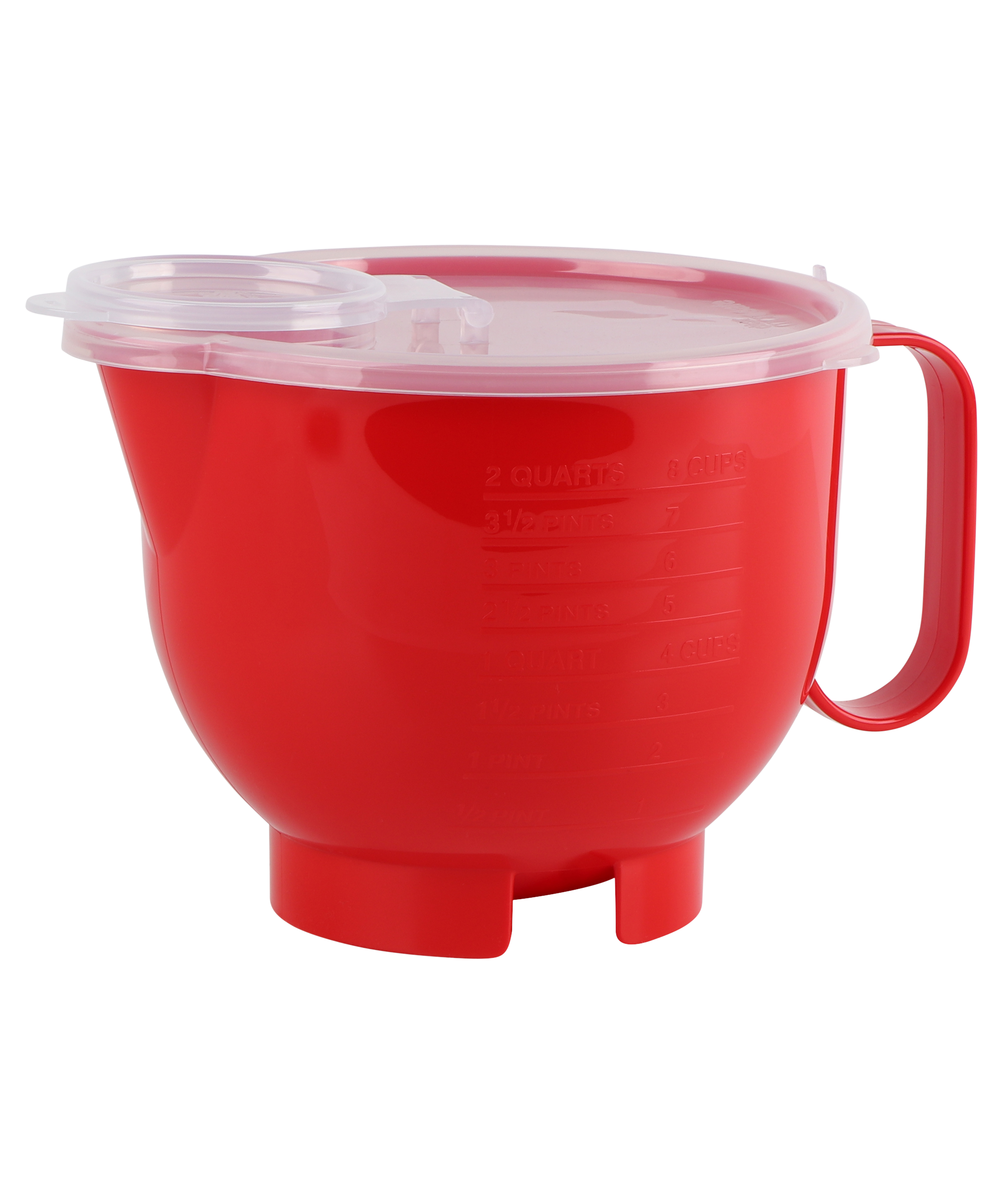 Decor Microsafe Jug - 2L