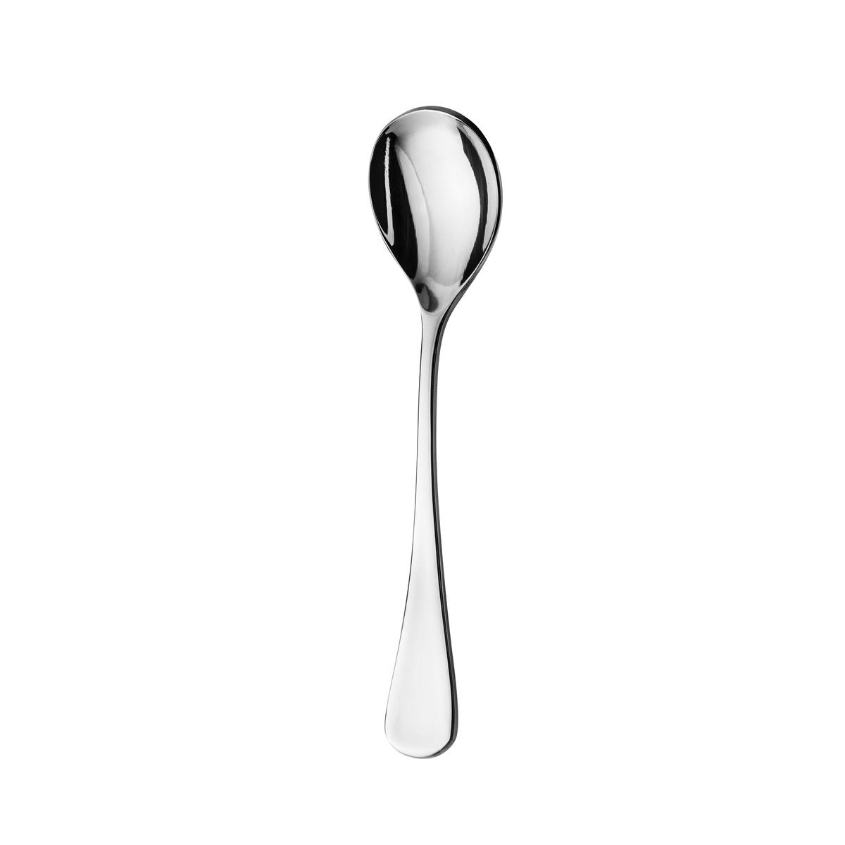 Trenton Milan Fruit Spoon (Silver) (12 Pack)