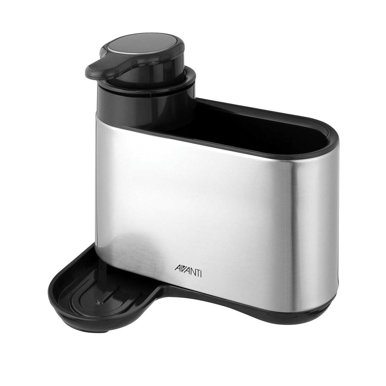 Avanti  Sink Cady with Soap Dispenser