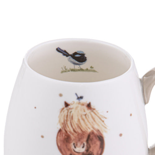 Ashdene Paddock Pals Pete the Pony Mug