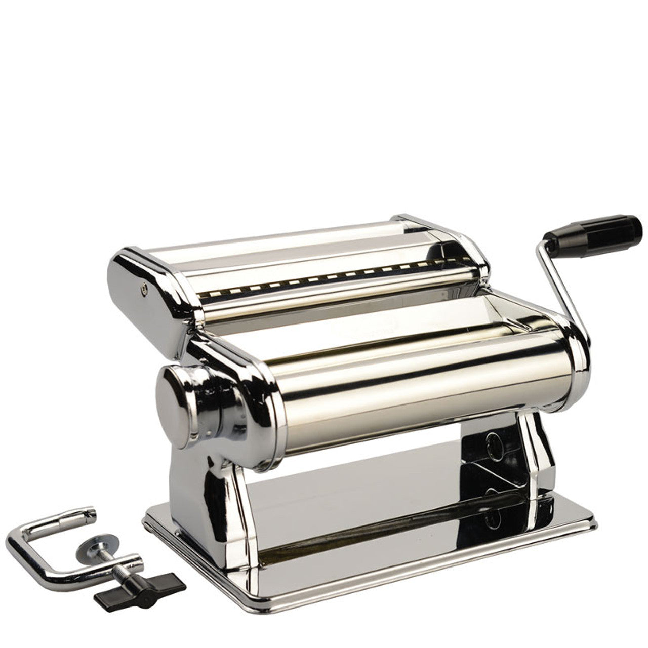 Avanti  Stainless Steel Pasta Making Machine 180mm